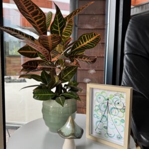 Skønt at overnatte i telt